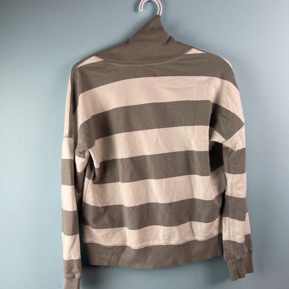 Lucky Brand stripe top - Picture 3 of 4